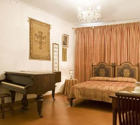 Lungarno Ponte Vecchio Apartamento Florencia Exterior foto