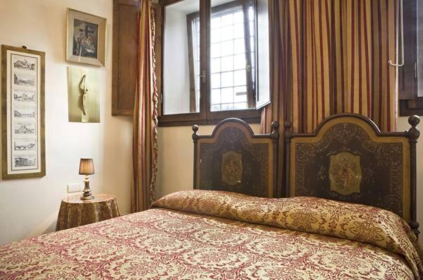 Lungarno Ponte Vecchio Apartamento Florencia Exterior foto