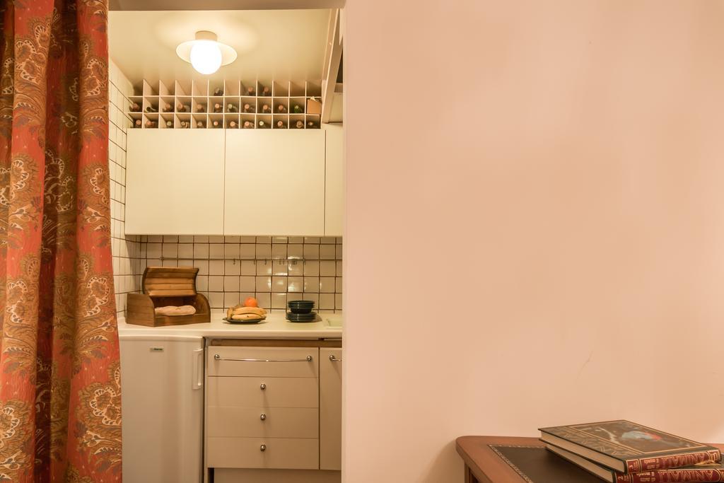Lungarno Ponte Vecchio Apartamento Florencia Habitación foto