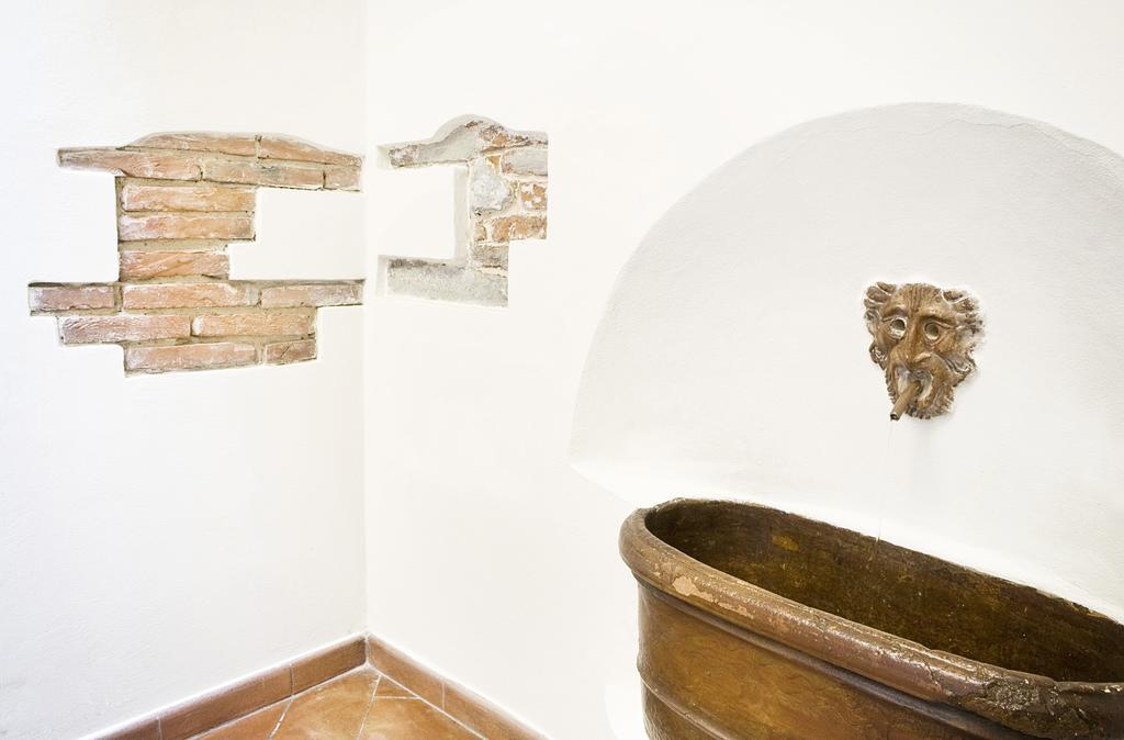 Lungarno Ponte Vecchio Apartamento Florencia Habitación foto